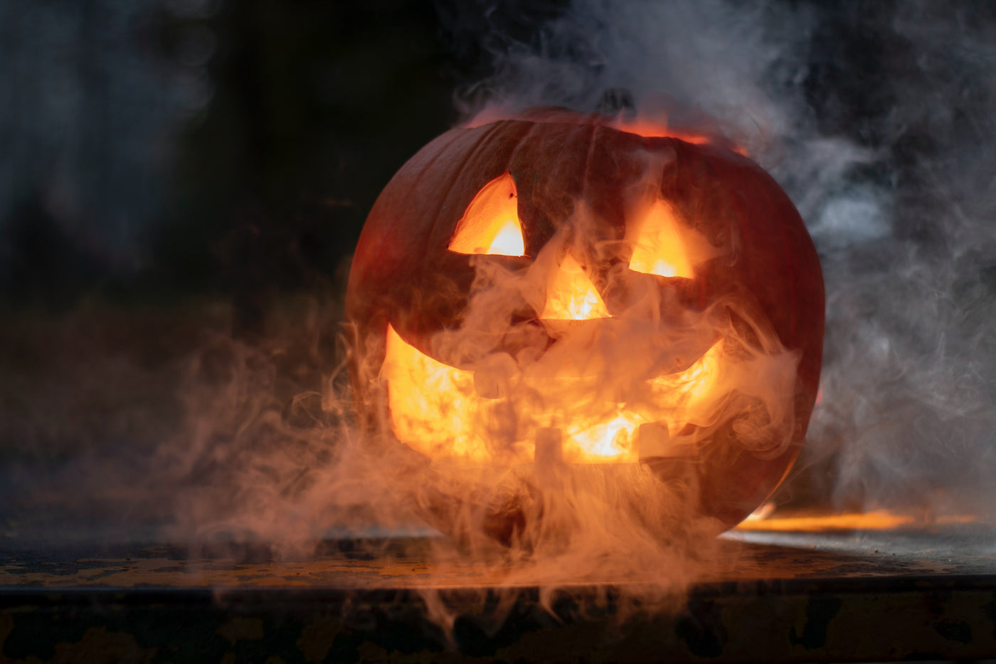 Halloween Collection