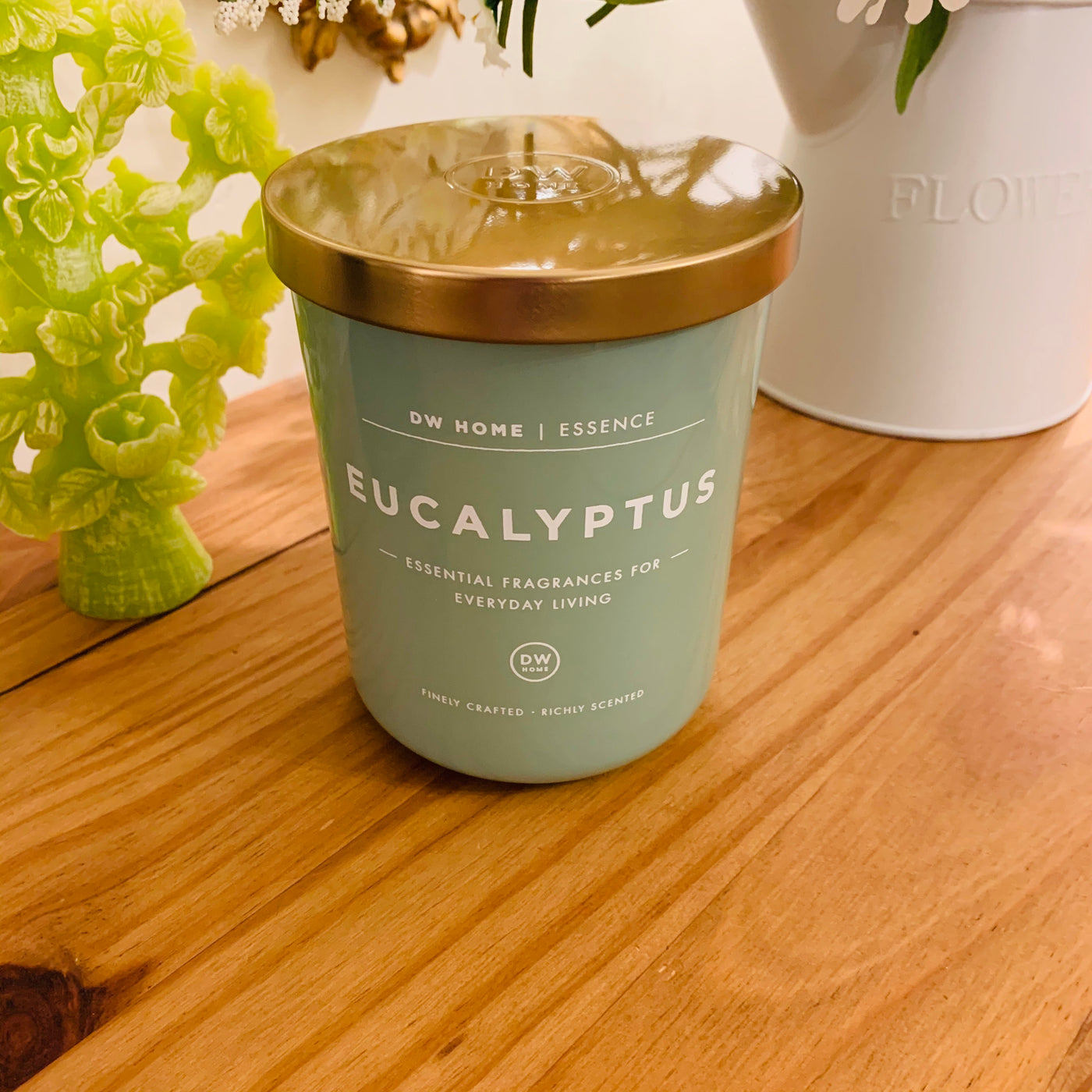 Eucalyptus