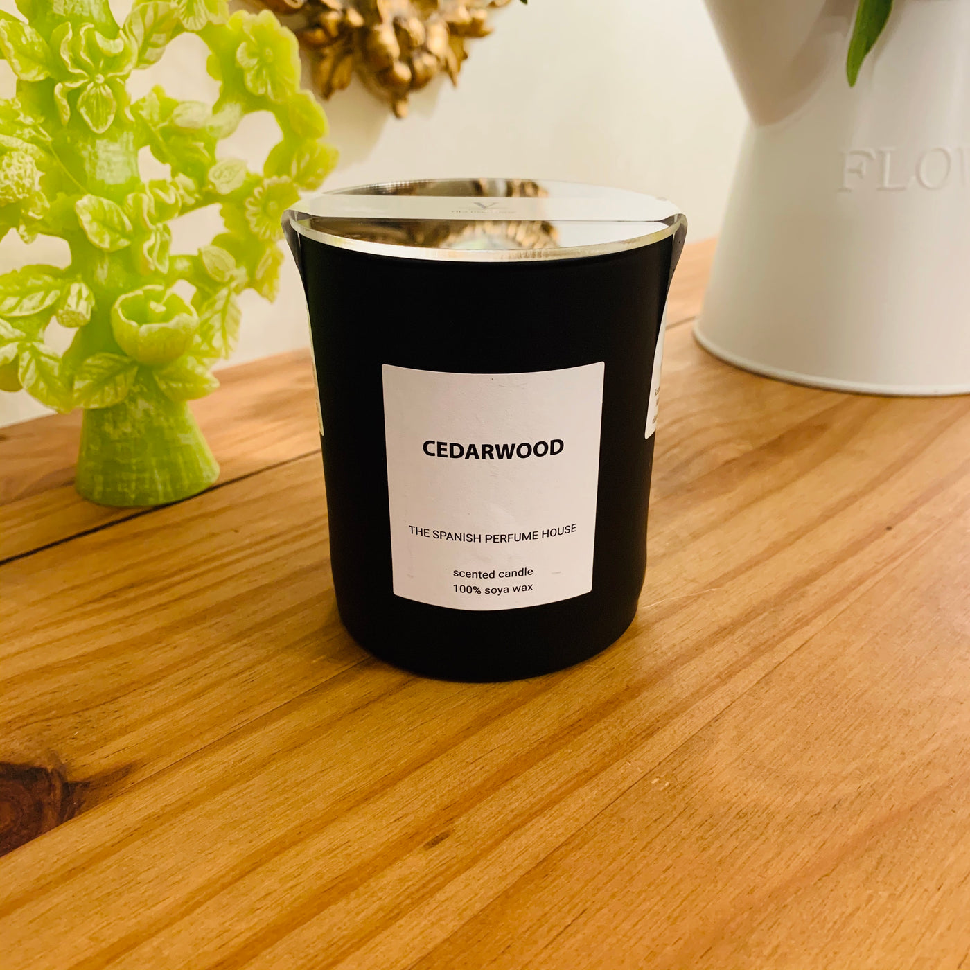 Cedarwood - Large