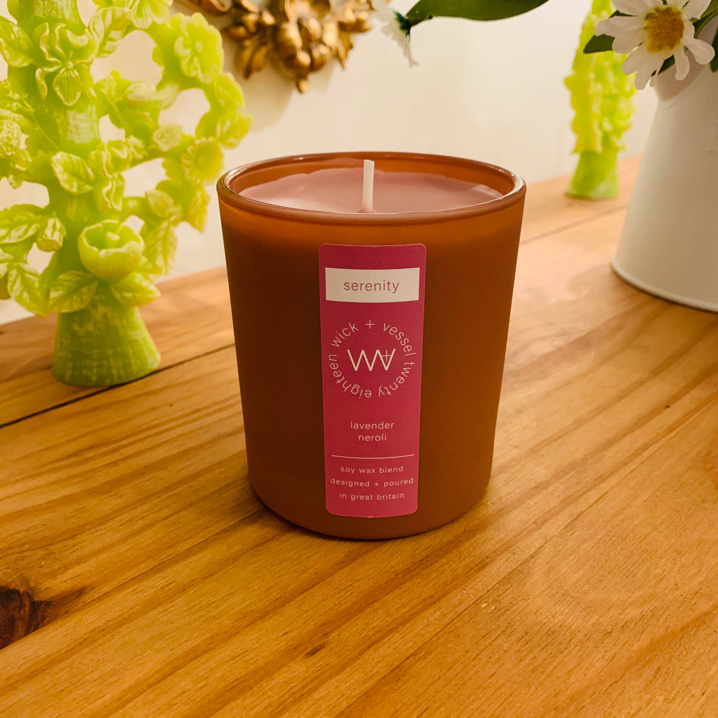 Lavender Neroli
