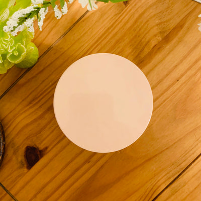 Pink Pear