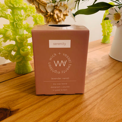 Lavender Neroli