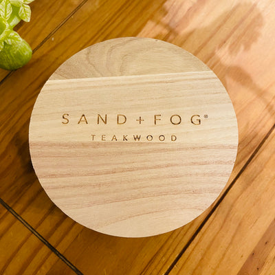 Teakwood