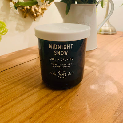 Midnight Snow