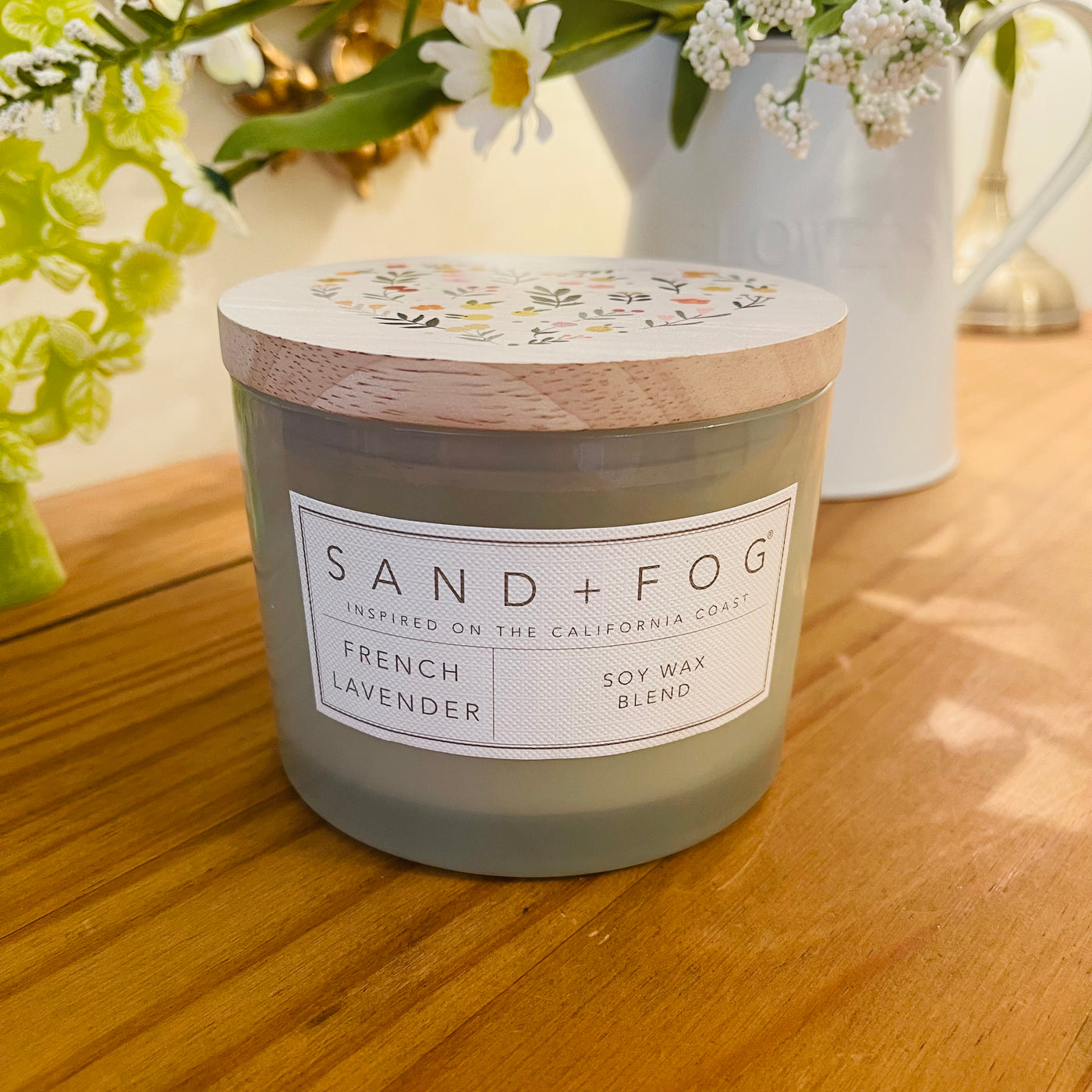 French Lavender