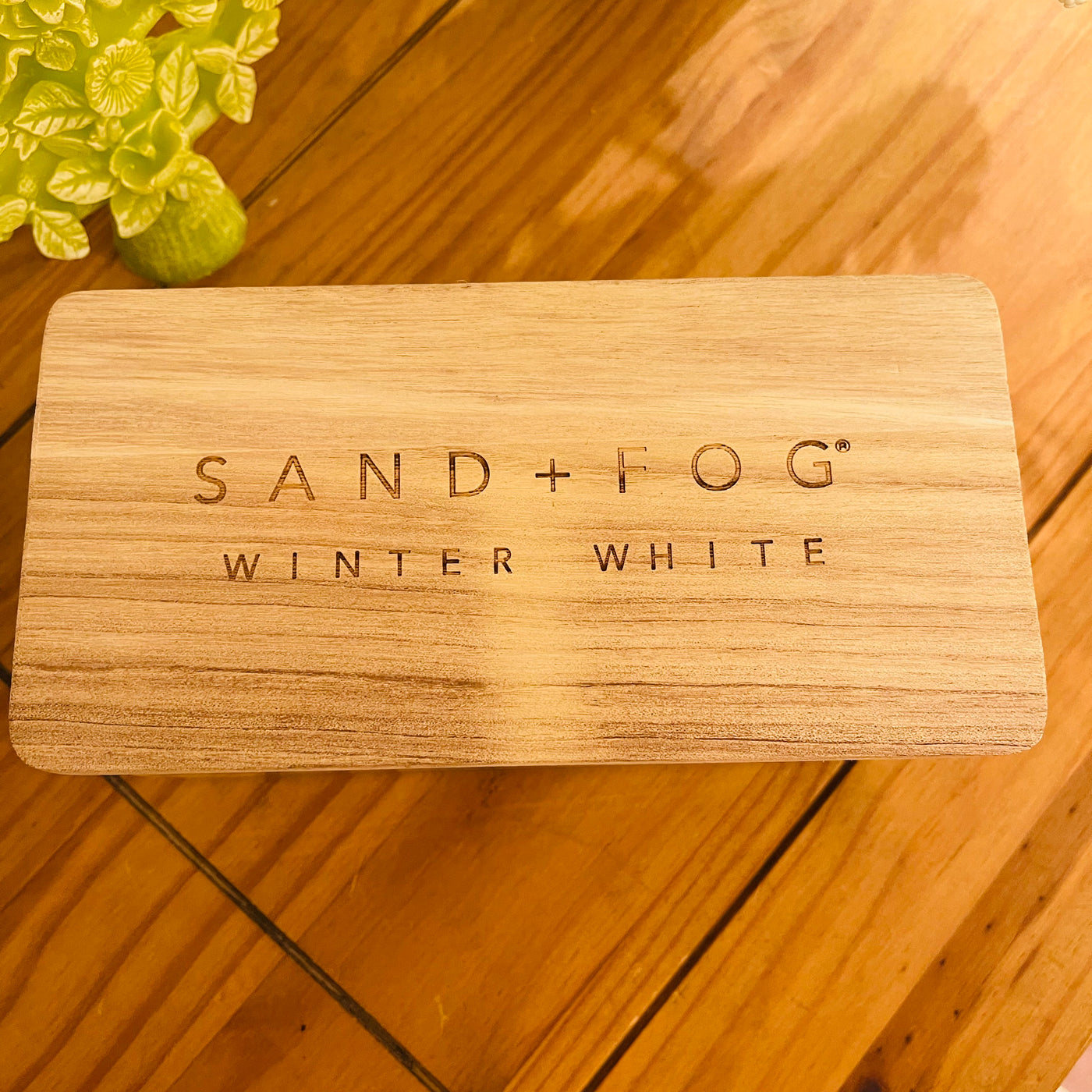 Winter White