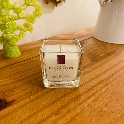Pecksniff's Candle Gift Set