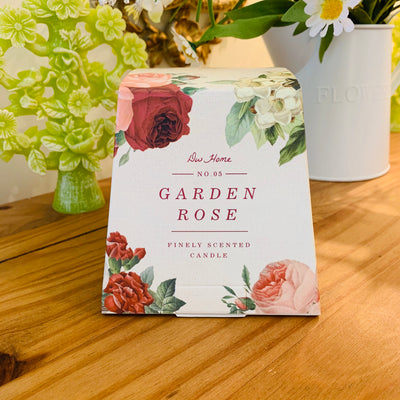 Garden Rose