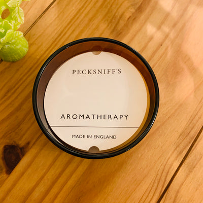 Purifying Thyme & Rejuvenating Elemi