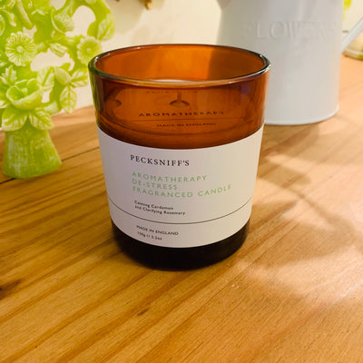 Aromatherapy Cardamon & Rosemary