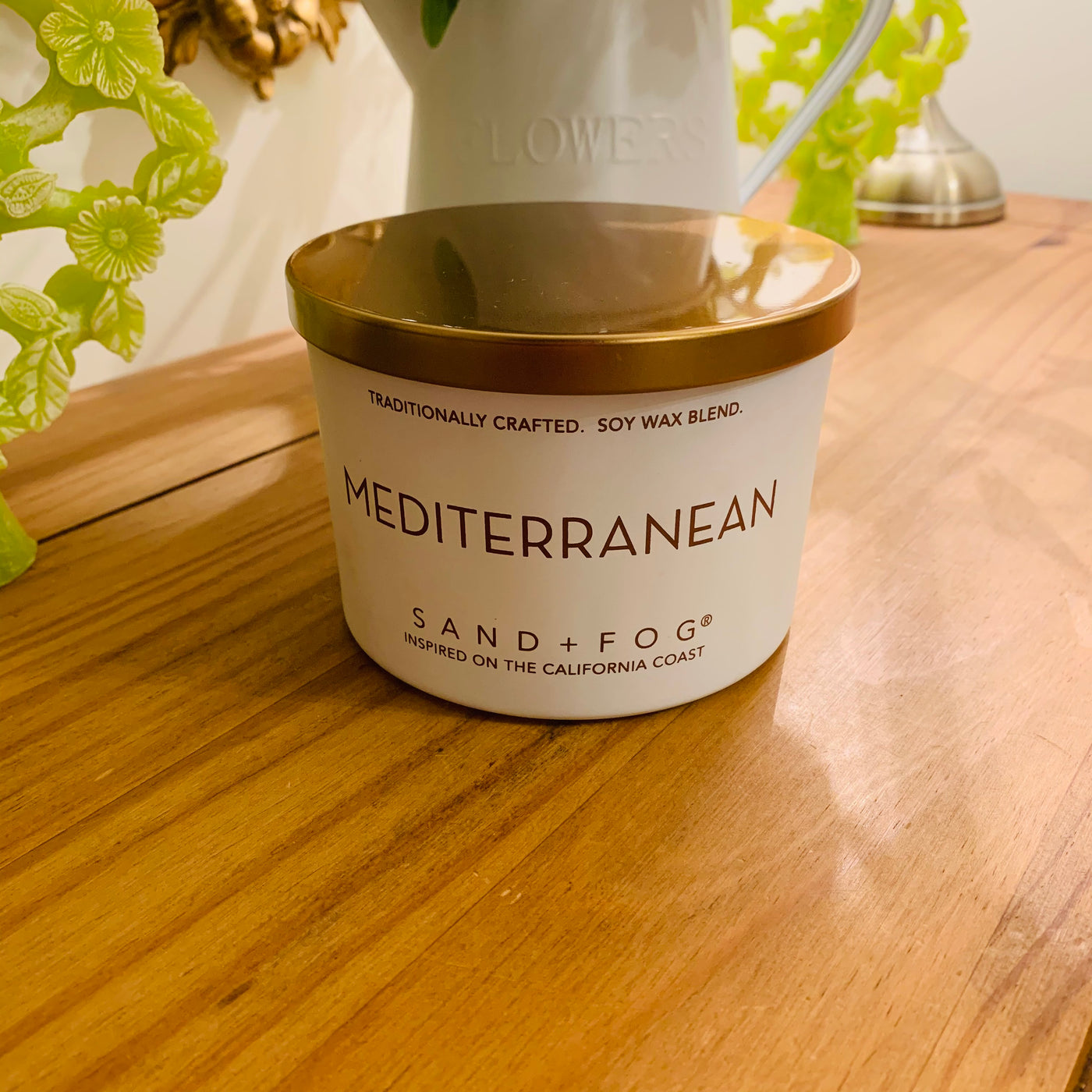 Mediterranean