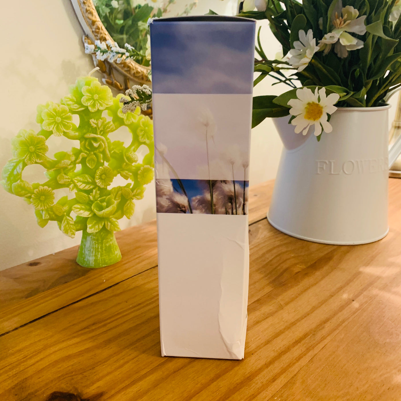 Fresh Cotton Diffuser - Clearance