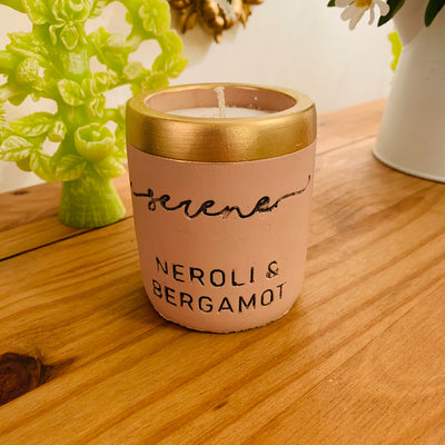 Neroli & Bergamot - Clearance