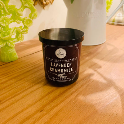 Lavender Chamomile