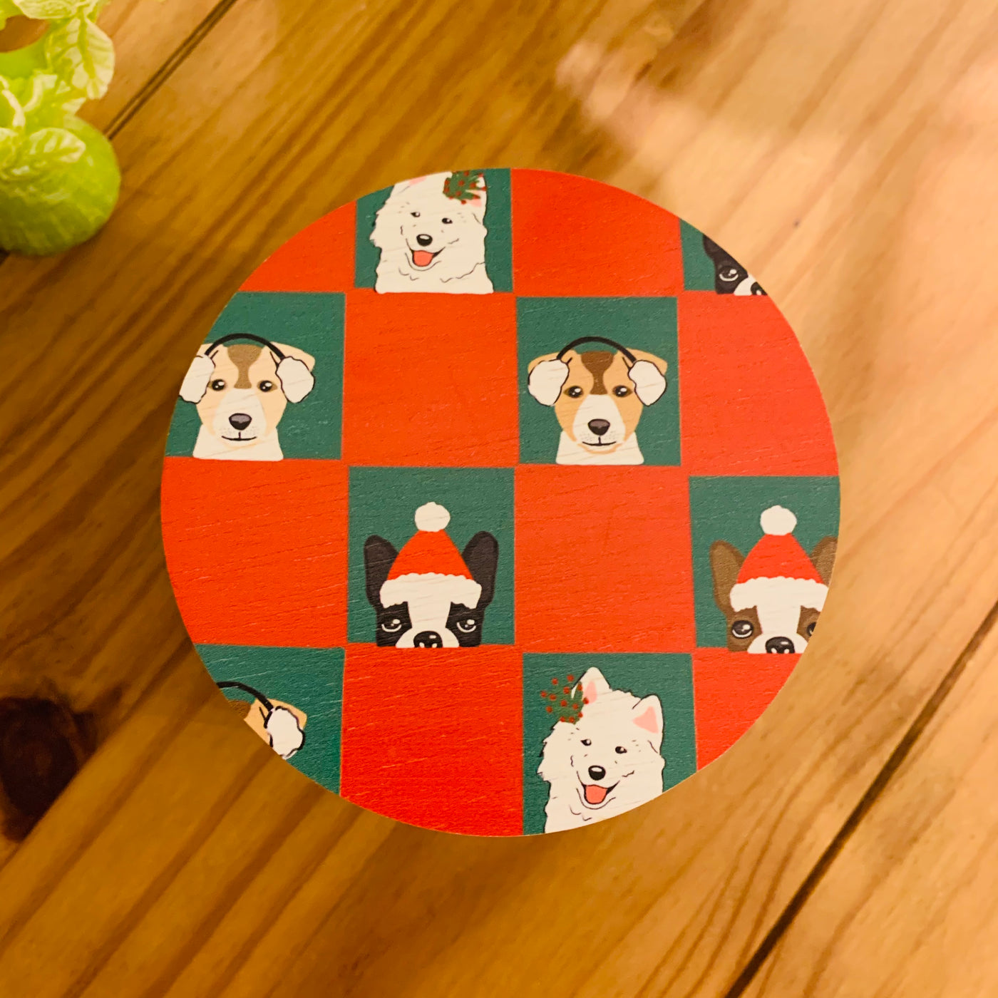 Holiday Berry