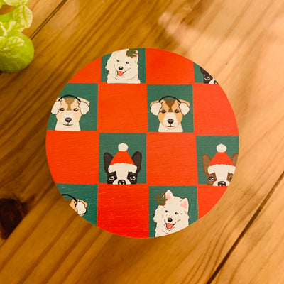 Holiday Berry