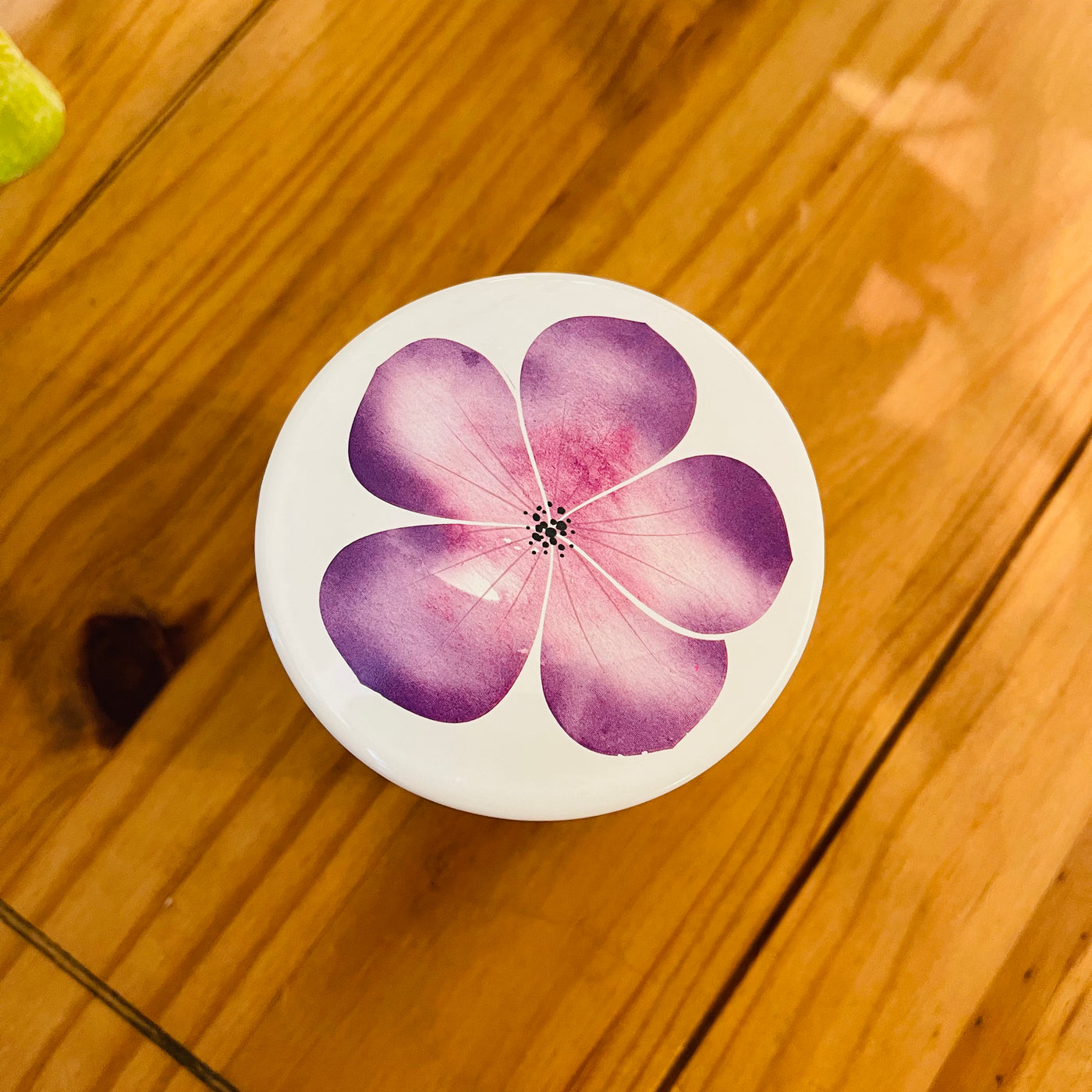 French Lavender & Geranium