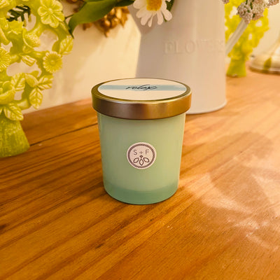 Eucalyptus Spearmint