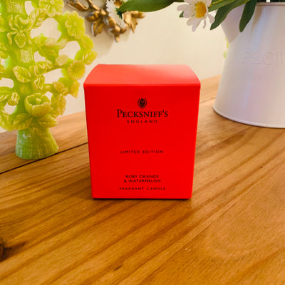 Ruby Orange & Watermelon LIMITED EDITION
