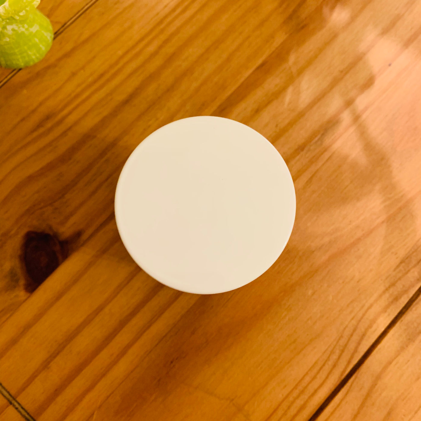 Crisp Apple