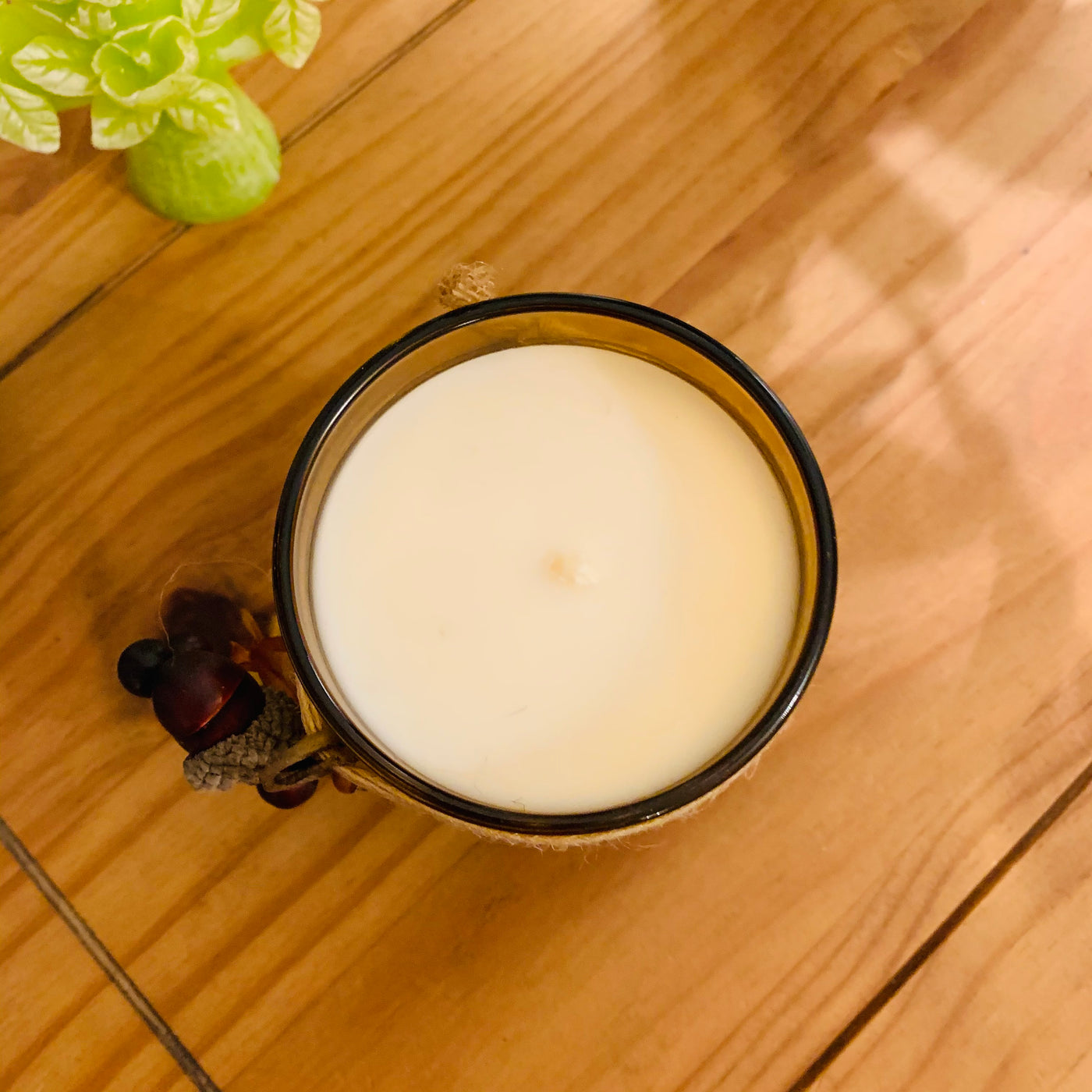 Pecan Bourbon