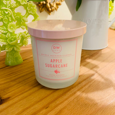 Apple Sugarcane