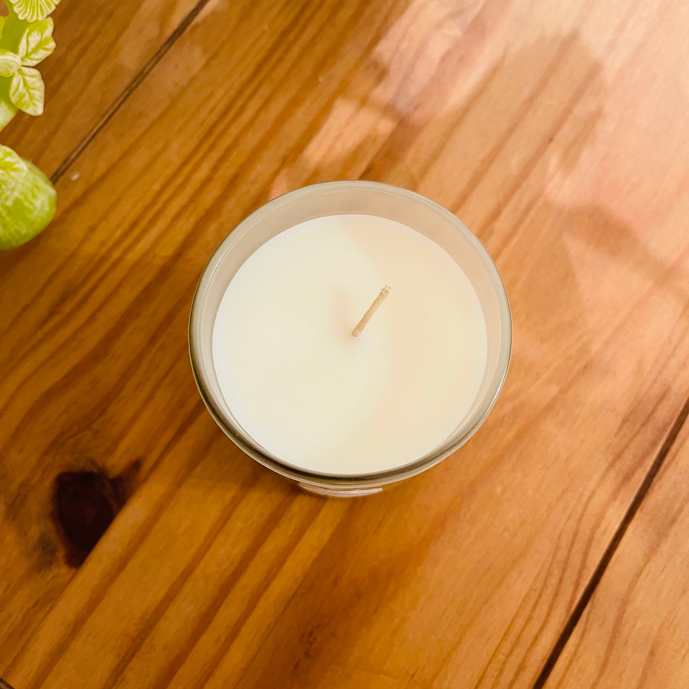 Vanilla Sandalwood