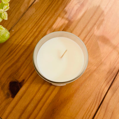 Vanilla Sandalwood