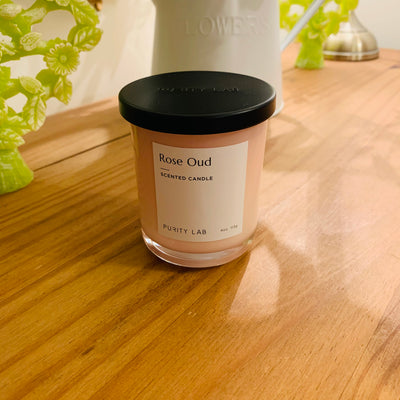 Rose Oud