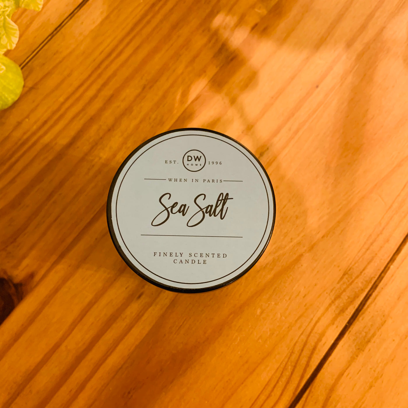 Sea Salt