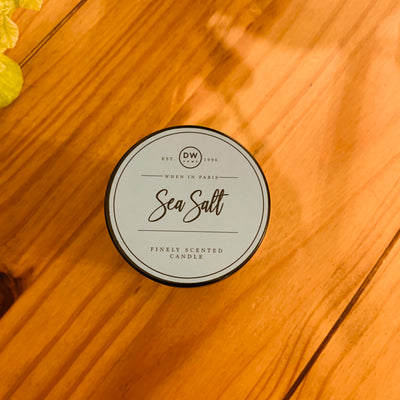 Sea Salt