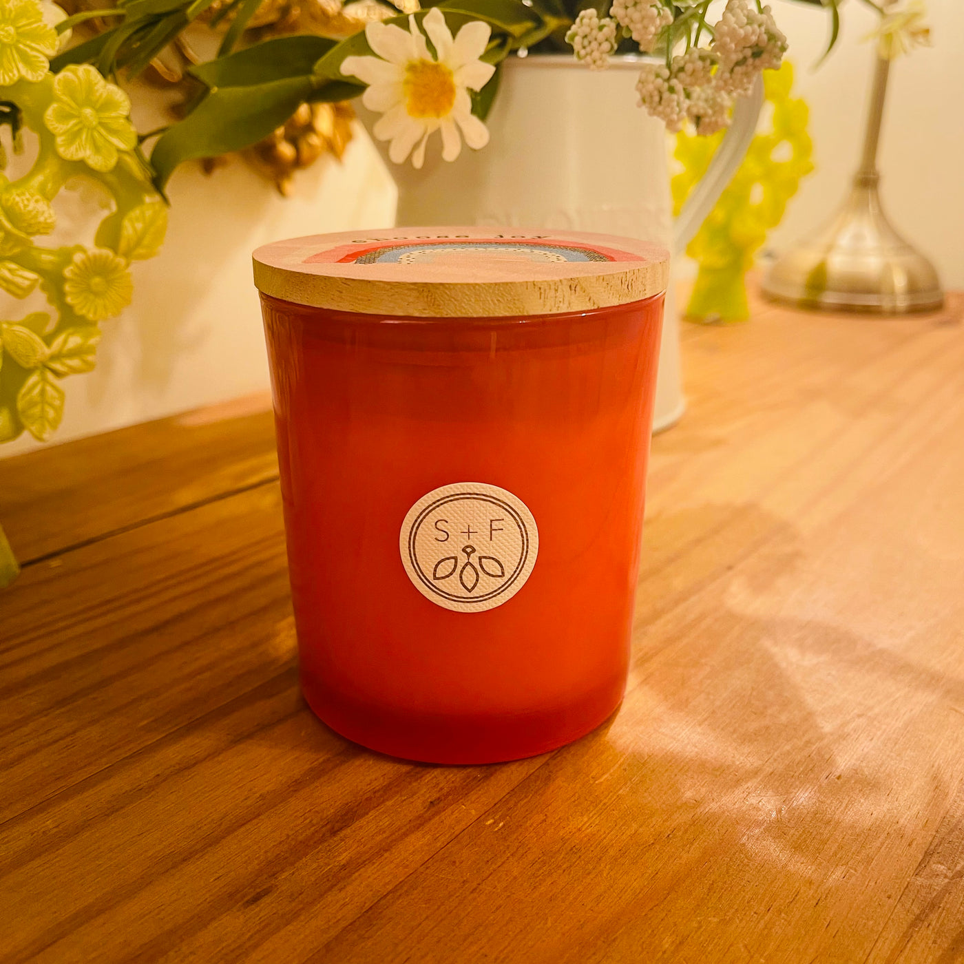 Goji Berry