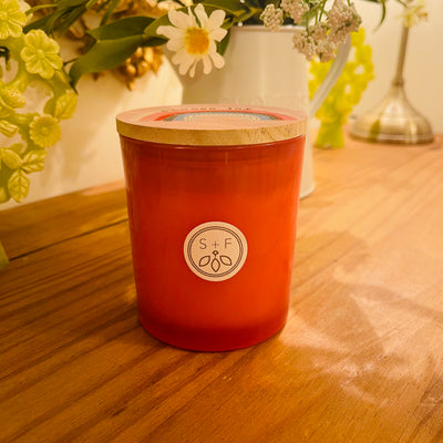 Goji Berry