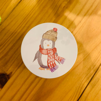 Holiday Berry