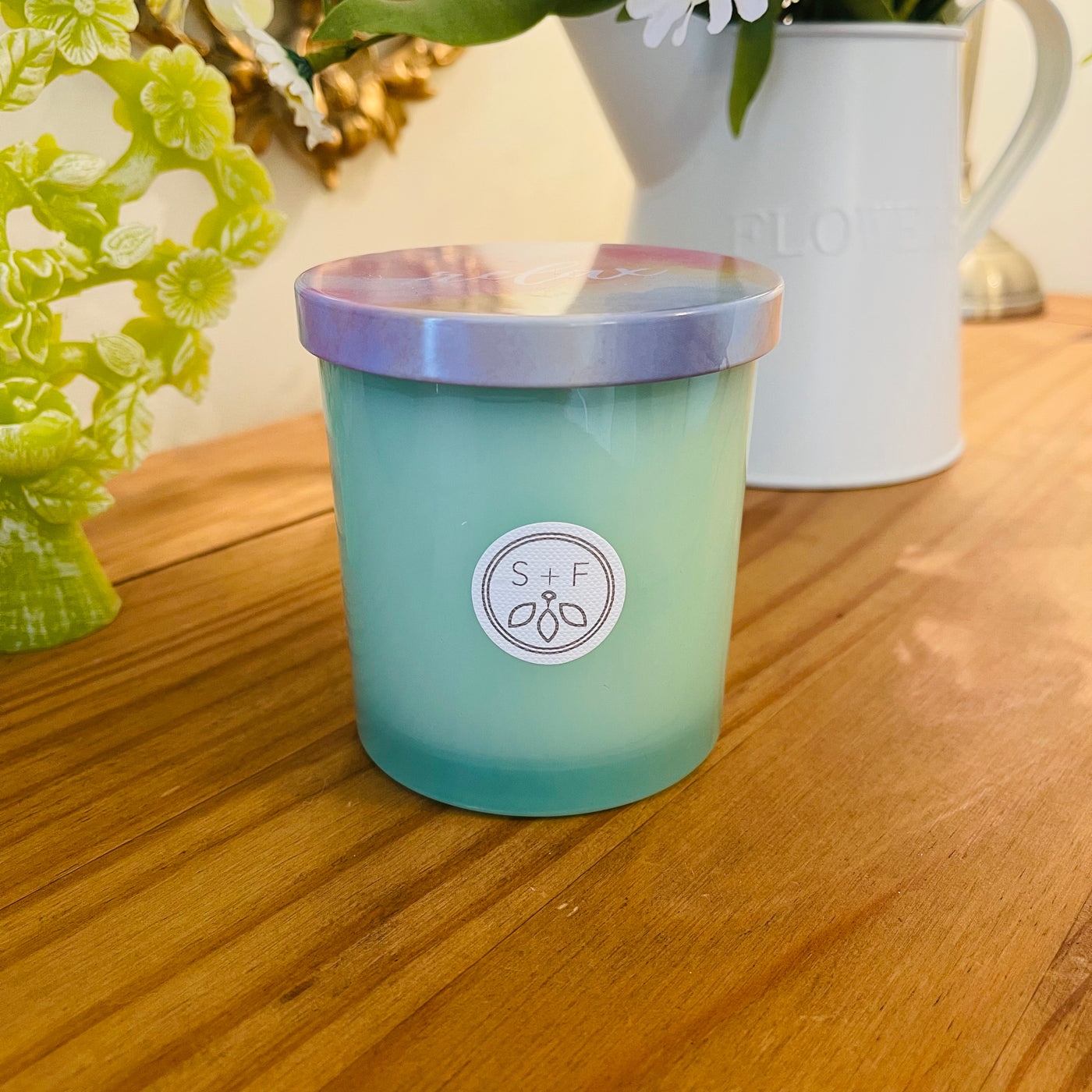 Eucalyptus Mint