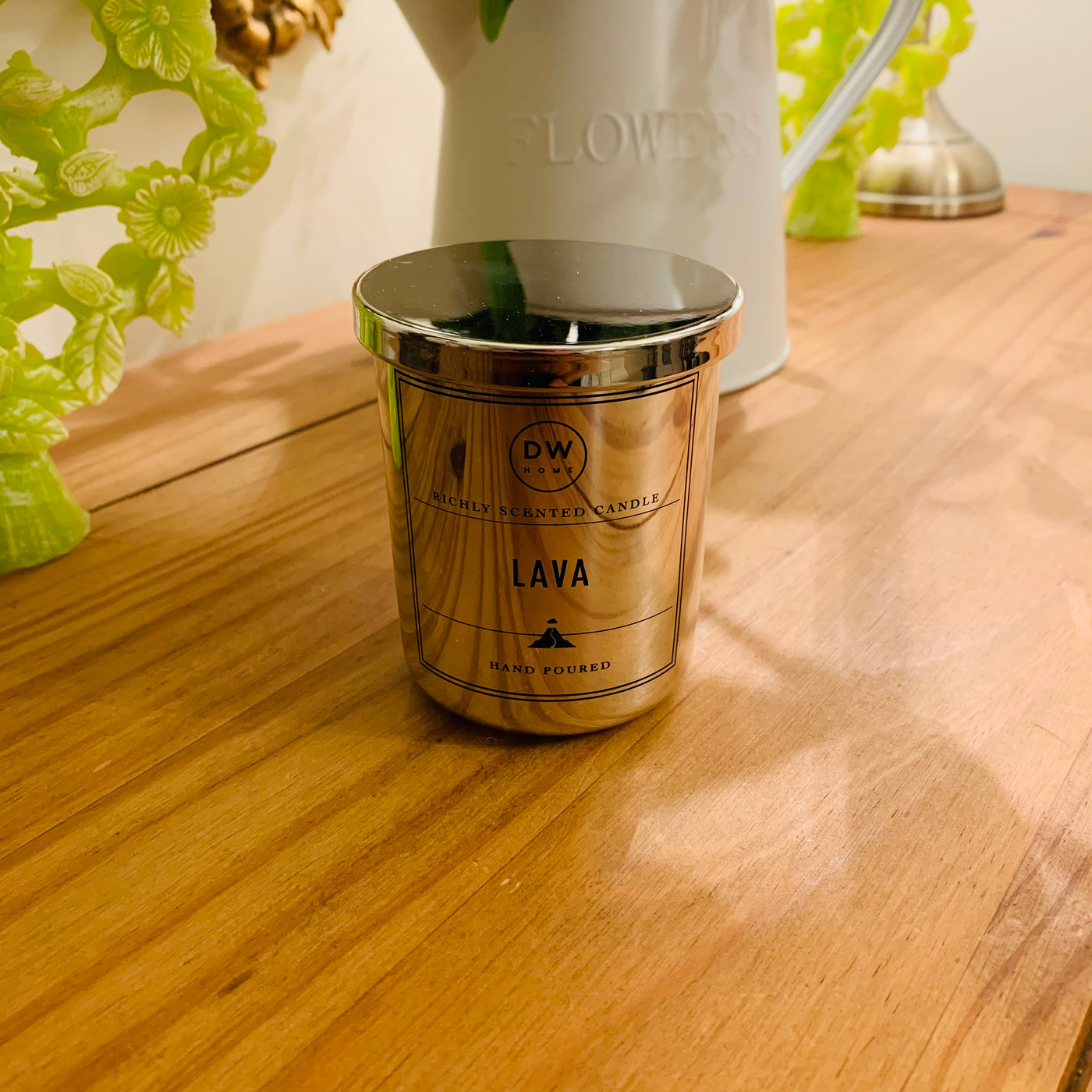 Lava