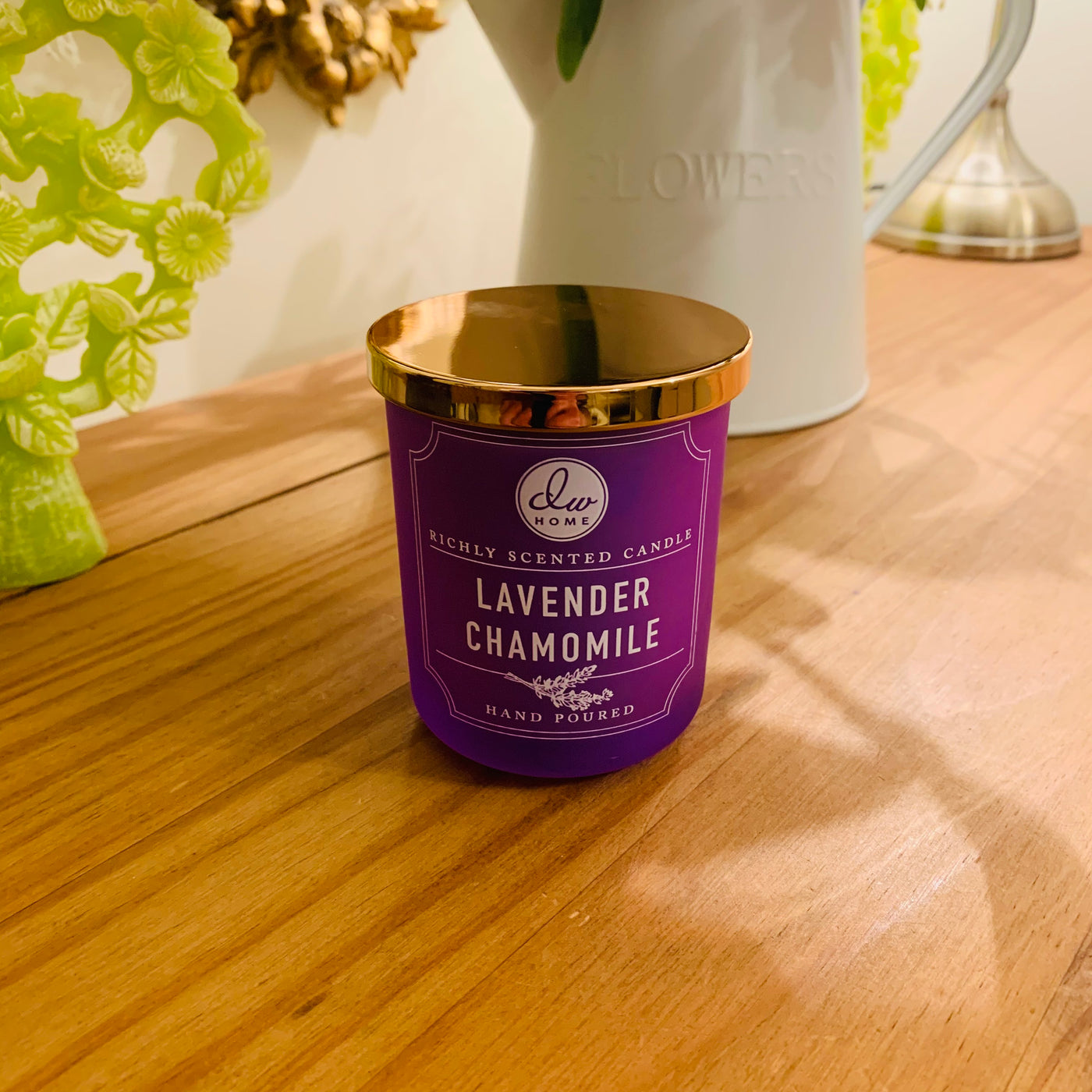 Lavender Chamomile