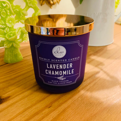 Lavender Chamomile