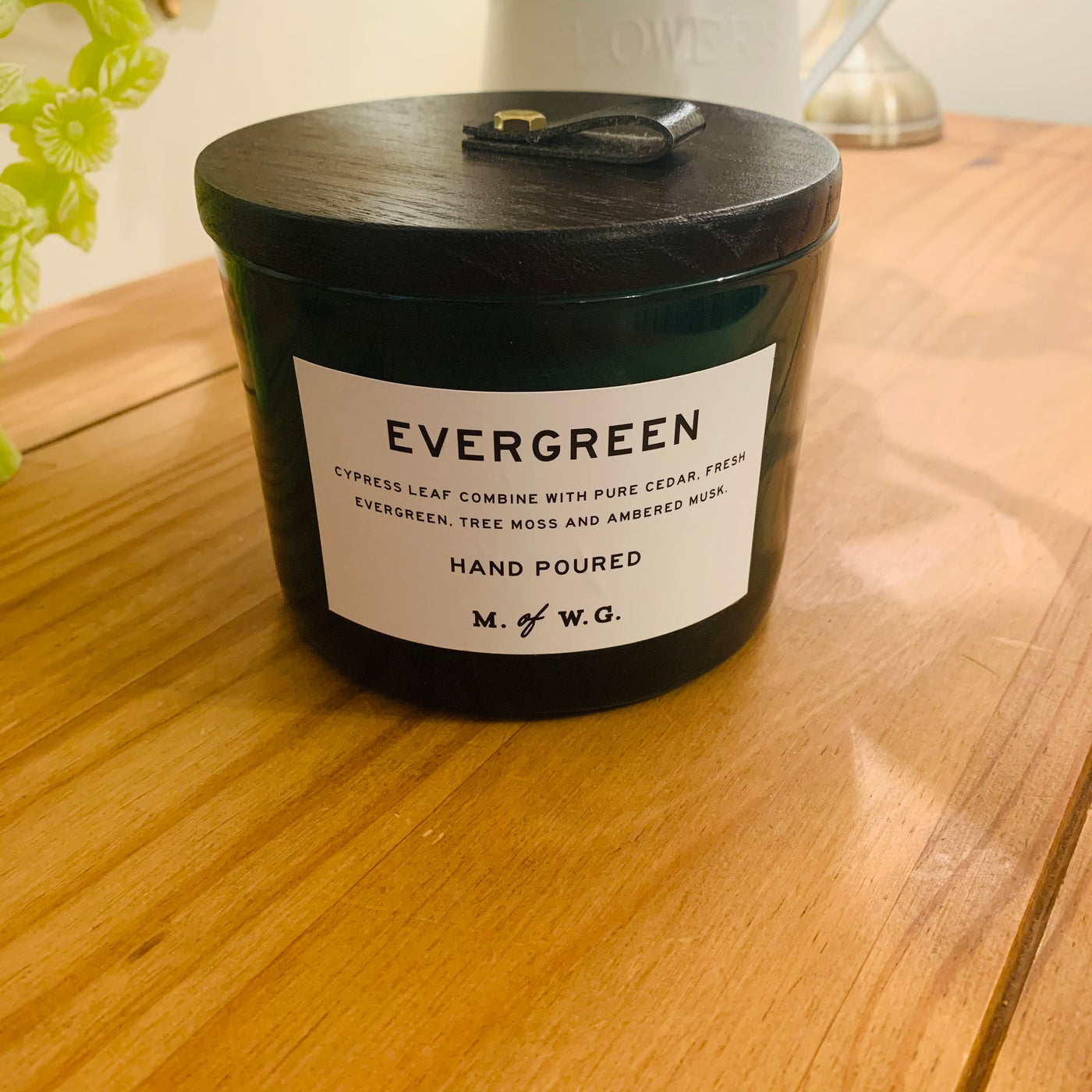 Evergreen - Clearance
