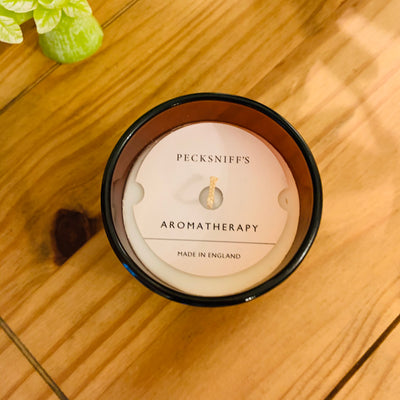 Aromatherapy Cardamon & Rosemary