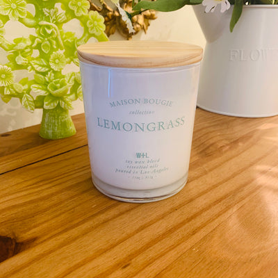 Lemongrass