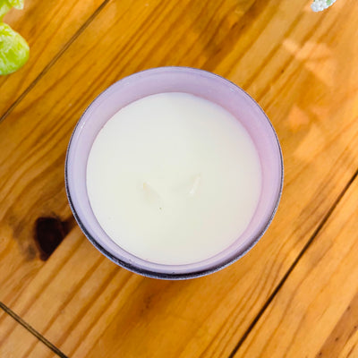 Dried Lavender & Sage