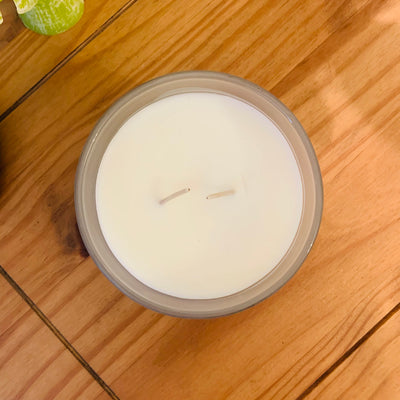 Eucalyptus Bergamot