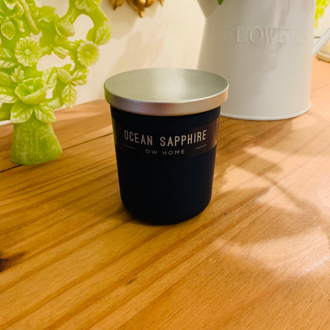 Ocean Sapphire