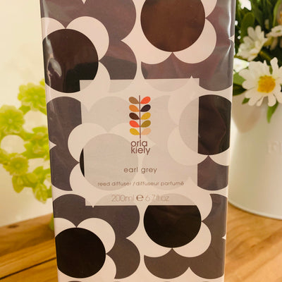 Earl Grey Diffuser