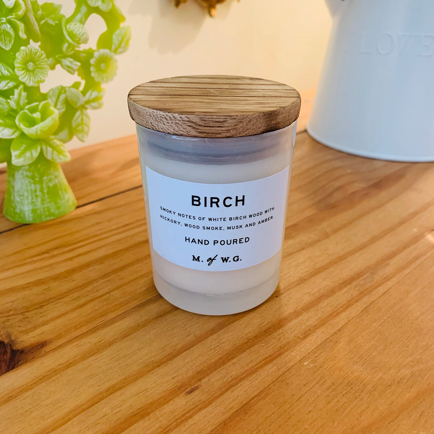Birch