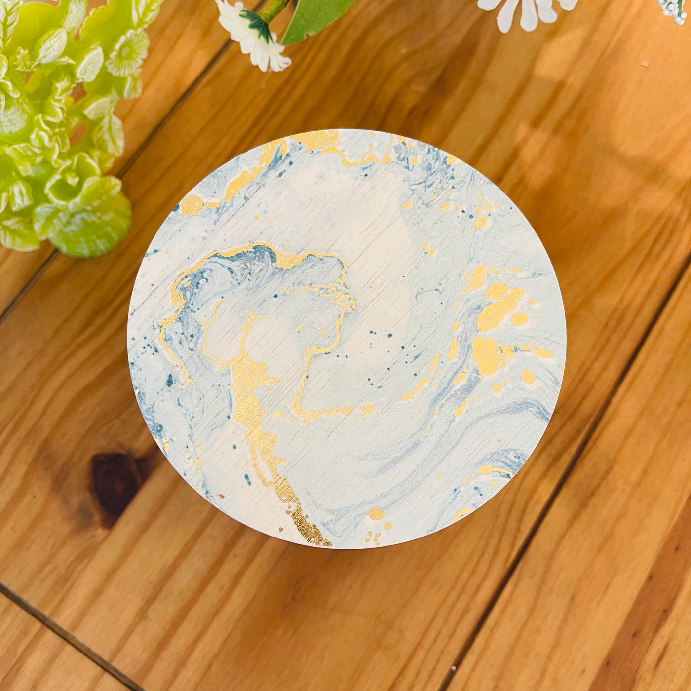 Tropical Citrus