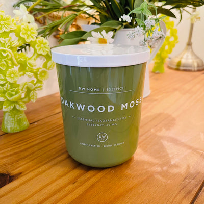 Oakwood Moss