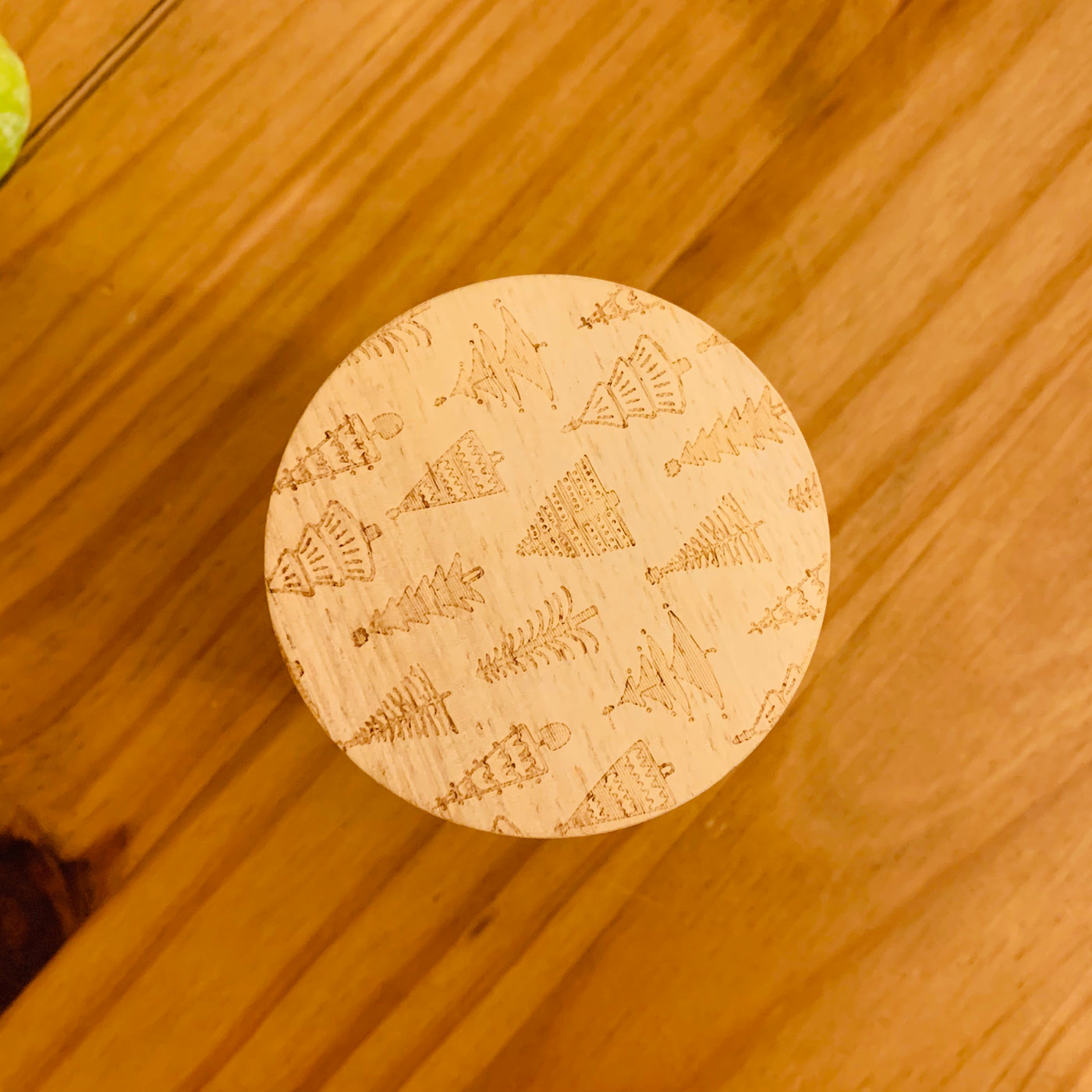 Balsam Cedarwood