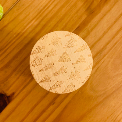 Balsam Cedarwood